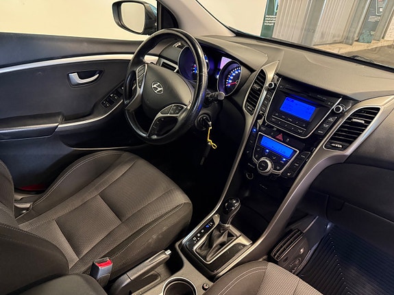 Hyundai i30 10 of 19