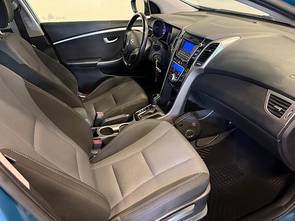 Hyundai i30 9 of 19