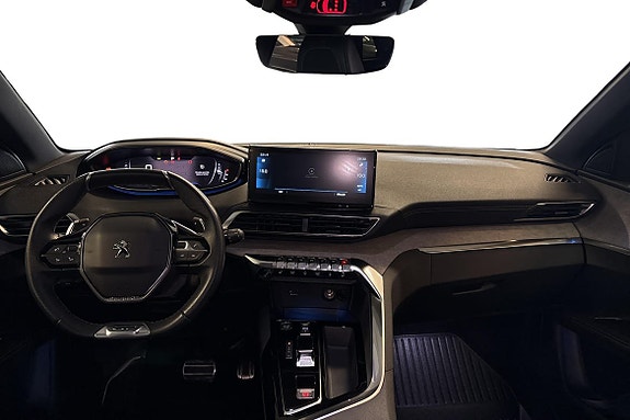 Peugeot 3008 11 of 18