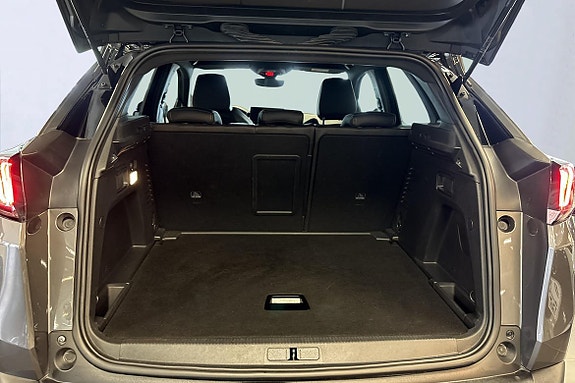 Peugeot 3008 18 of 18