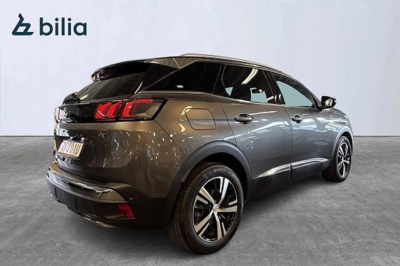 Peugeot 3008 7 of 18