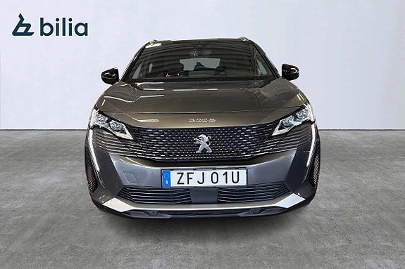 Peugeot 3008 2 of 18