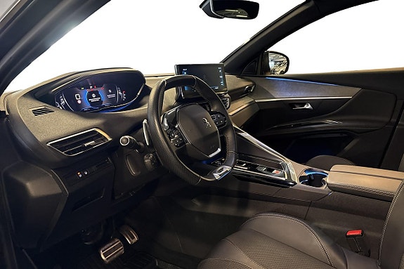 Peugeot 3008 10 of 18