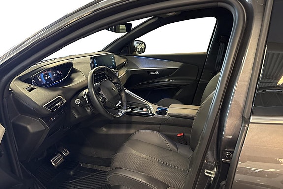 Peugeot 3008 9 of 18