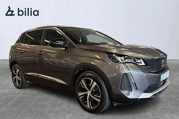 Peugeot 3008 3 of 18