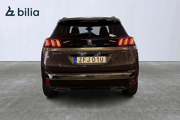 Peugeot 3008 4 of 18