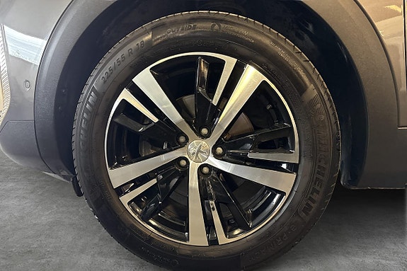Peugeot 3008 8 of 18