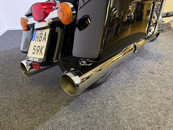 Harley-Davidson Road King Classic /FLHR/PRISSÄNKT 4 of 10