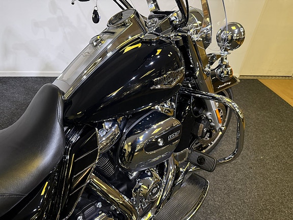 Harley-Davidson Road King Classic /FLHR/PRISSÄNKT 10 of 10