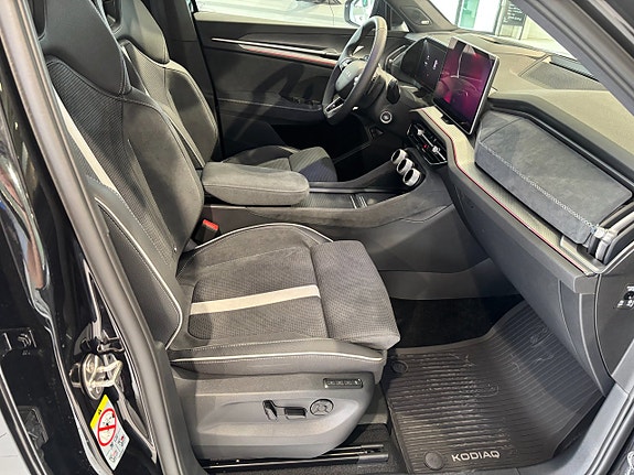 Skoda Kodiaq 26 of 28