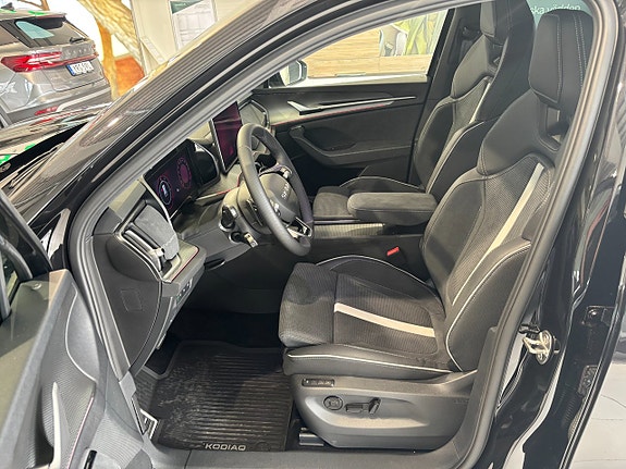 Skoda Kodiaq 15 of 28