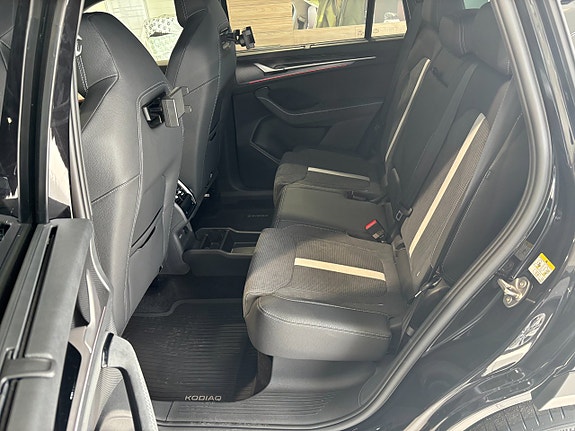 Skoda Kodiaq 10 of 28