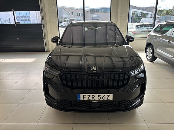 Skoda Kodiaq 2 of 5