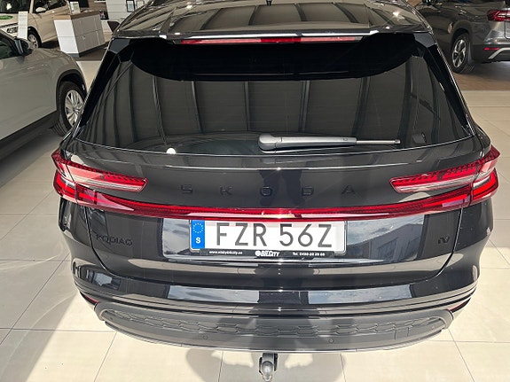 Skoda Kodiaq 5 of 5
