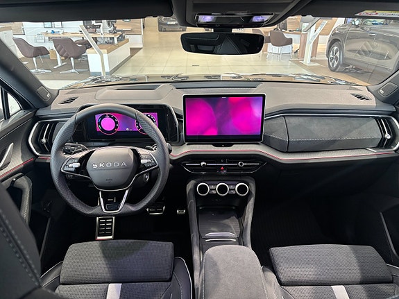 Skoda Kodiaq 14 of 28
