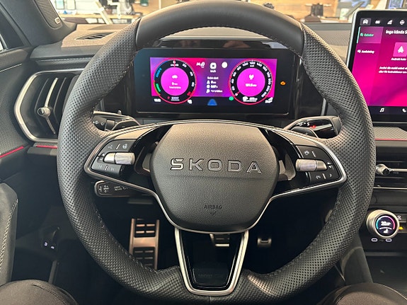 Skoda Kodiaq 17 of 28