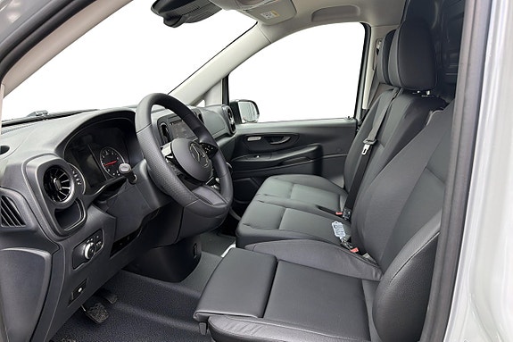 Mercedes-Benz Vito 119 7 of 9