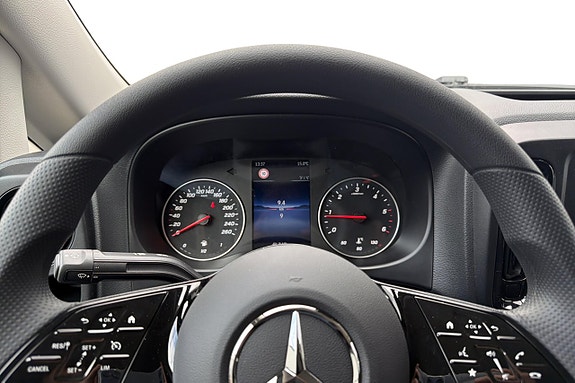 Mercedes-Benz Vito 119 6 of 9