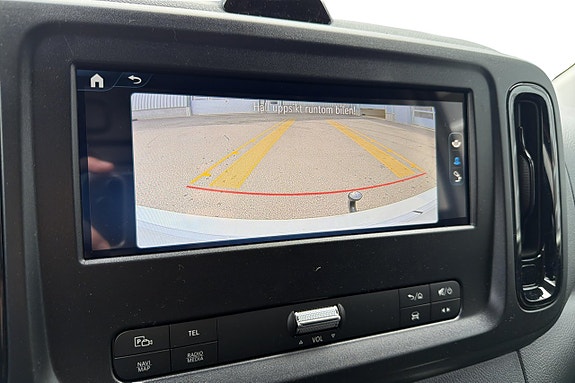 Mercedes-Benz Vito 119 9 of 9