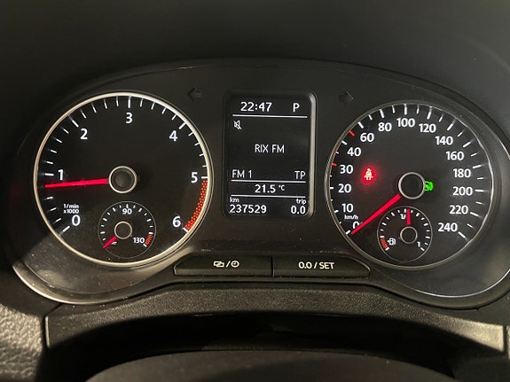 Volkswagen Amarok 10 of 10