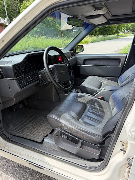 Volvo 960 3 of 3
