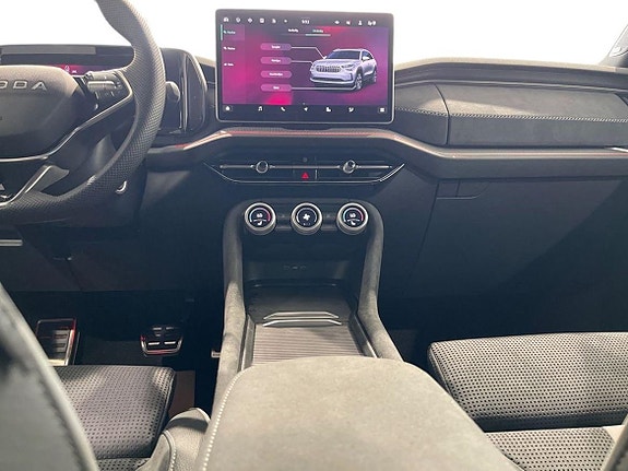 Skoda Kodiaq 8 of 16