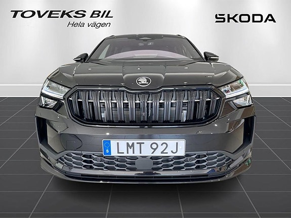 Skoda Kodiaq 5 of 16