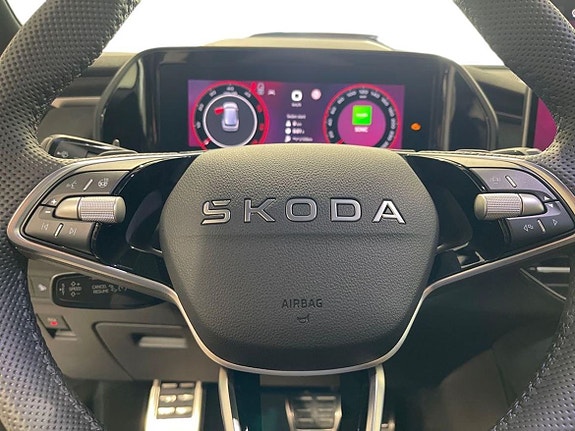 Skoda Kodiaq 7 of 16