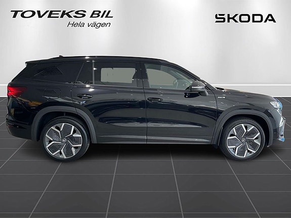 Skoda Kodiaq 2 of 16