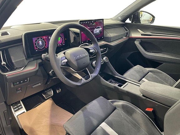 Skoda Kodiaq 6 of 16