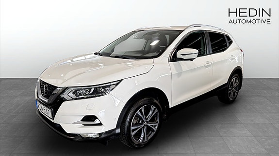 Nissan Qashqai 5 of 5