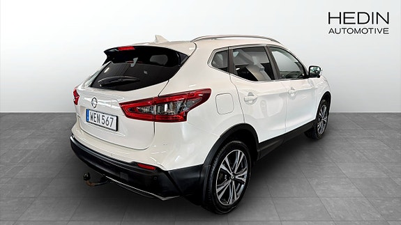 Nissan Qashqai 3 of 5