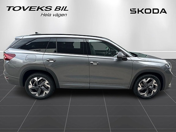 Skoda Kodiaq 2 of 13
