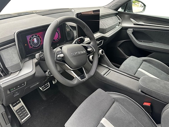 Skoda Kodiaq 10 of 13