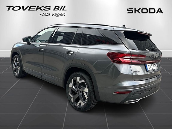 Skoda Kodiaq 5 of 13