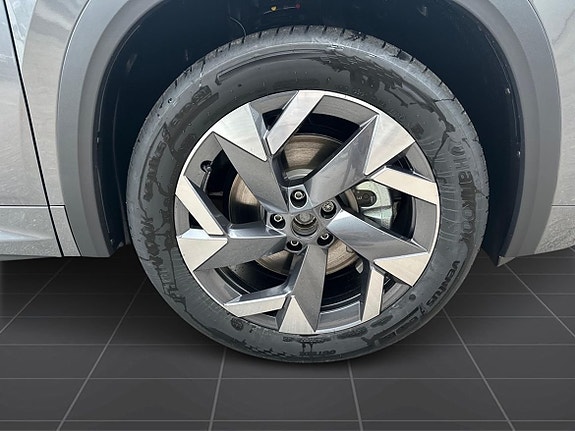 Skoda Kodiaq 9 of 13