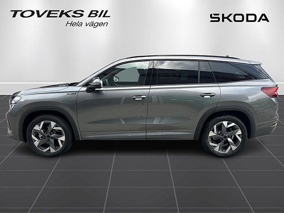 Skoda Kodiaq 6 of 13