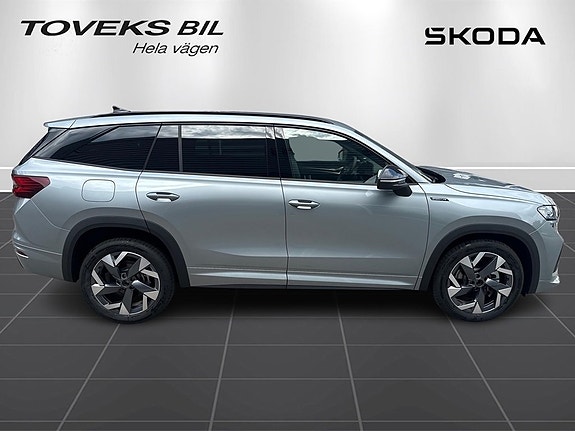 Skoda Kodiaq 2 of 13