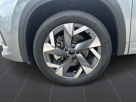 Skoda Kodiaq 9 of 13