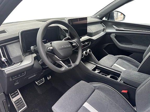 Skoda Kodiaq 10 of 13