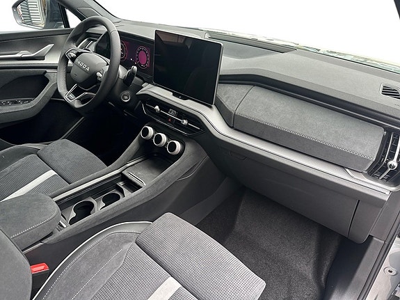 Skoda Kodiaq 11 of 13