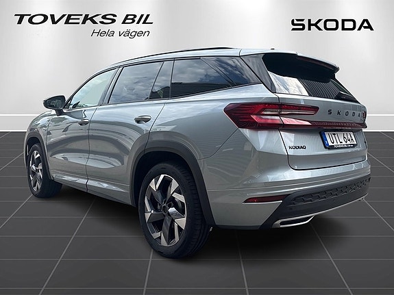Skoda Kodiaq 5 of 13