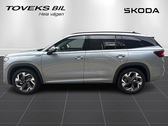 Skoda Kodiaq 6 of 13