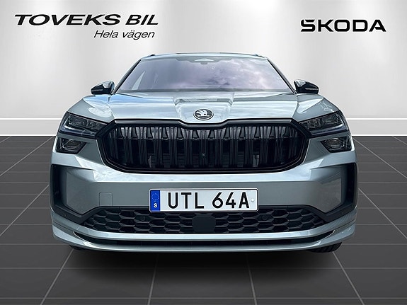 Skoda Kodiaq 8 of 13