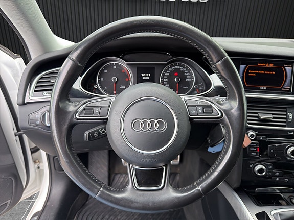 Audi A4 16 of 22