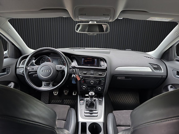Audi A4 12 of 22