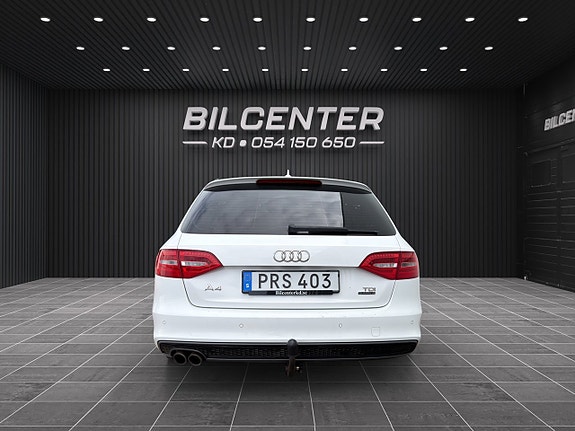 Audi A4 8 of 22