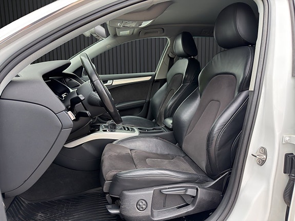Audi A4 11 of 22