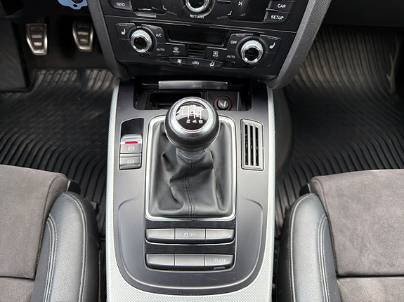 Audi A4 19 of 22