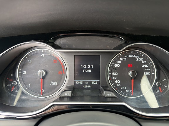 Audi A4 17 of 22